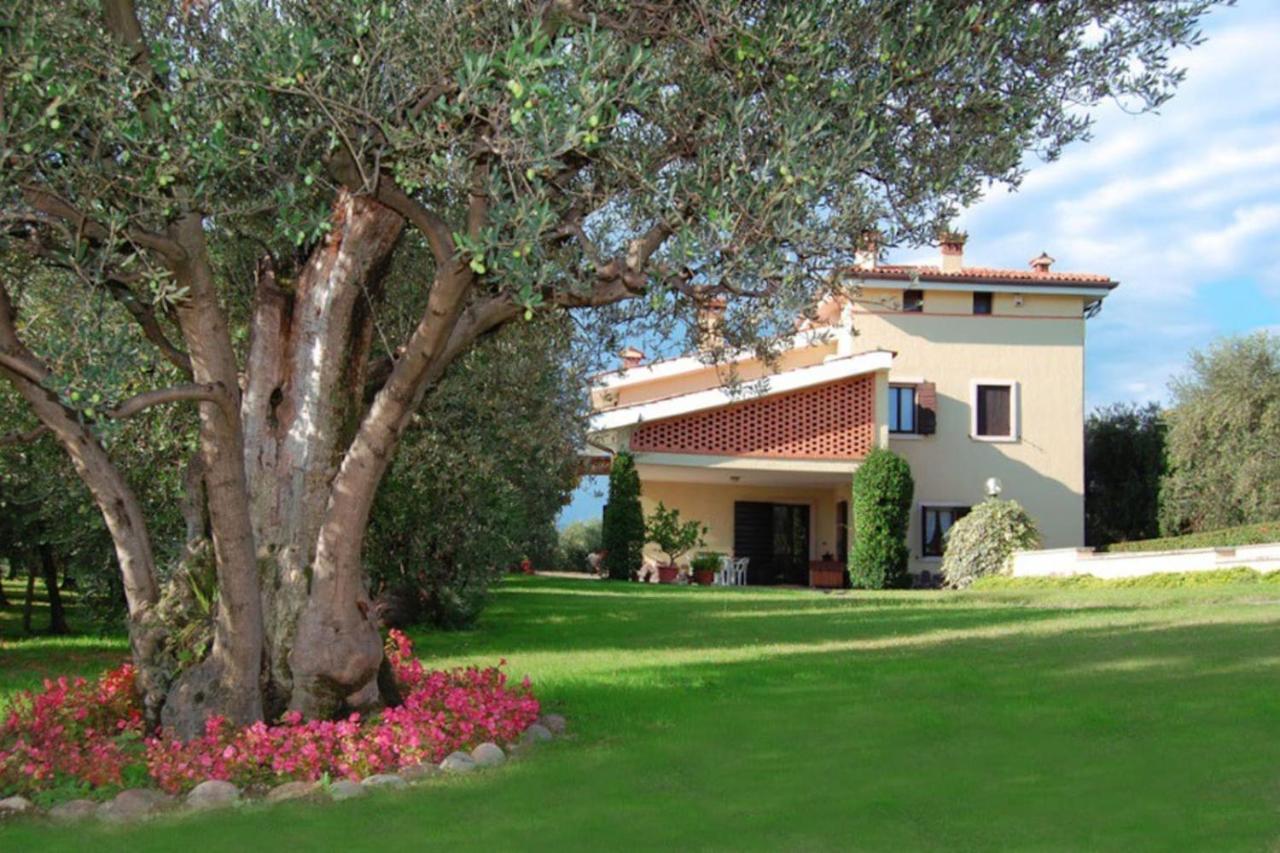 Agriturismo Melograno D'Oro Bardolino Esterno foto