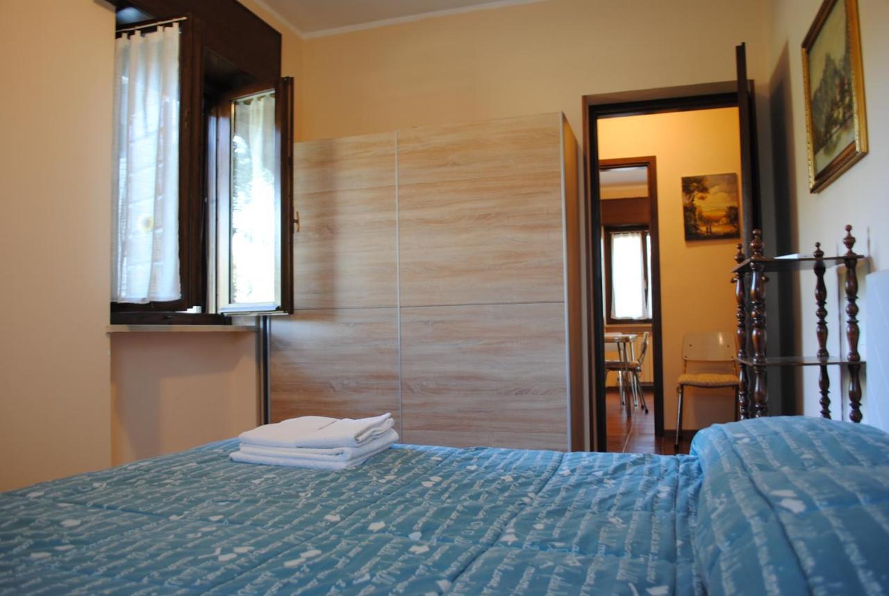 Agriturismo Melograno D'Oro Bardolino Esterno foto