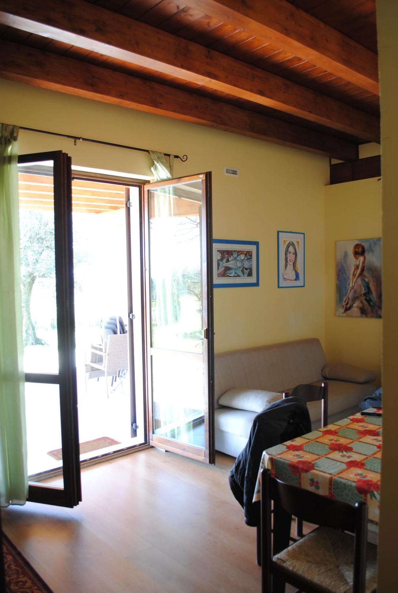 Agriturismo Melograno D'Oro Bardolino Esterno foto
