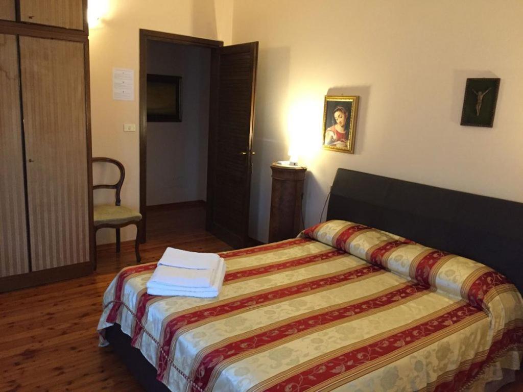 Agriturismo Melograno D'Oro Bardolino Camera foto