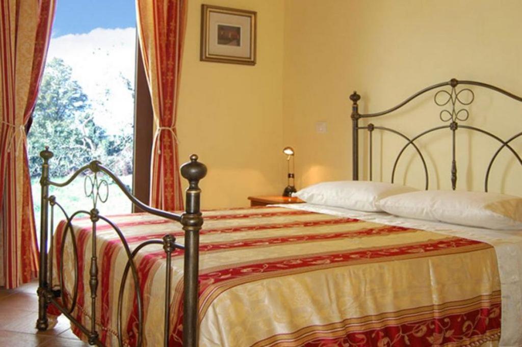 Agriturismo Melograno D'Oro Bardolino Camera foto