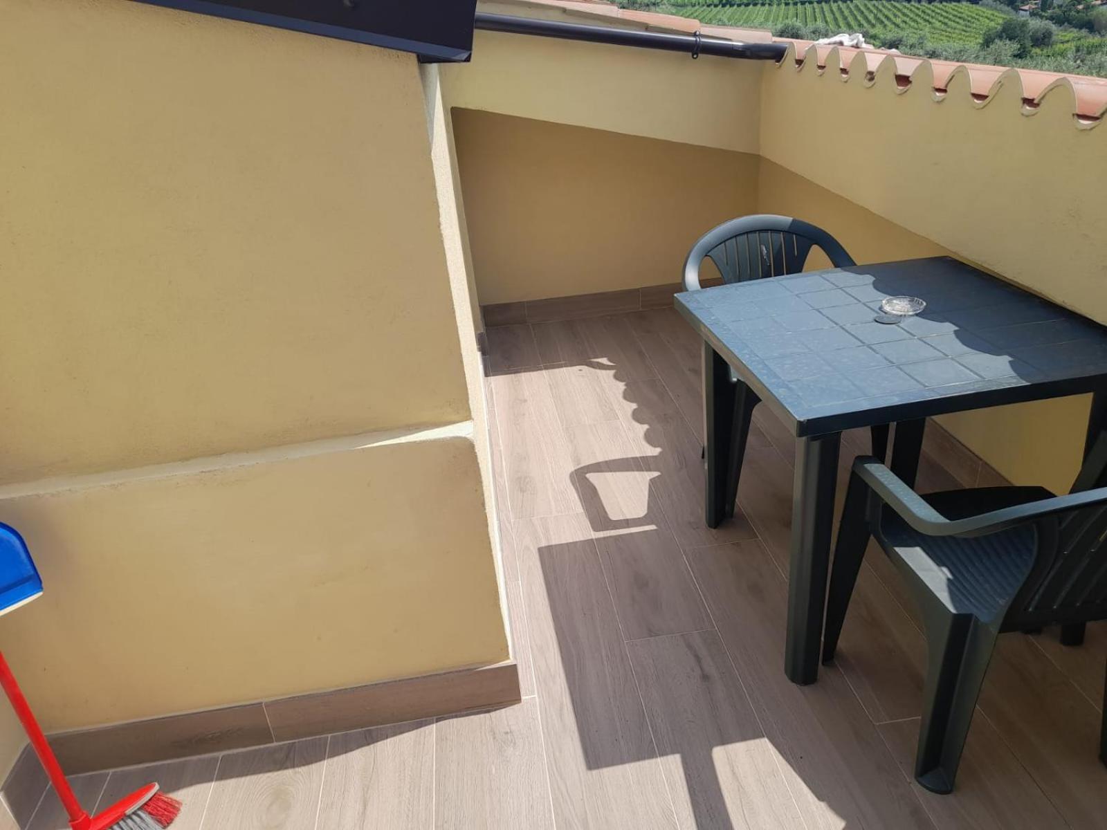 Agriturismo Melograno D'Oro Bardolino Esterno foto