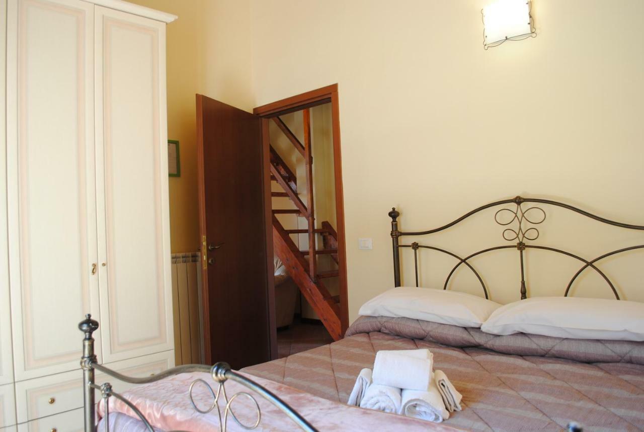 Agriturismo Melograno D'Oro Bardolino Esterno foto
