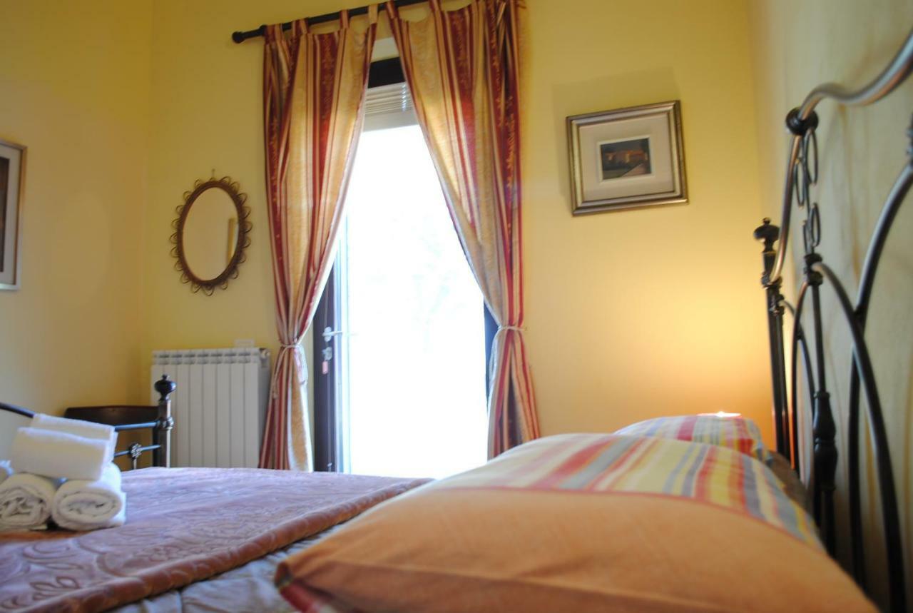 Agriturismo Melograno D'Oro Bardolino Esterno foto