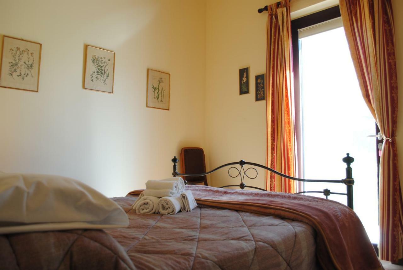 Agriturismo Melograno D'Oro Bardolino Esterno foto