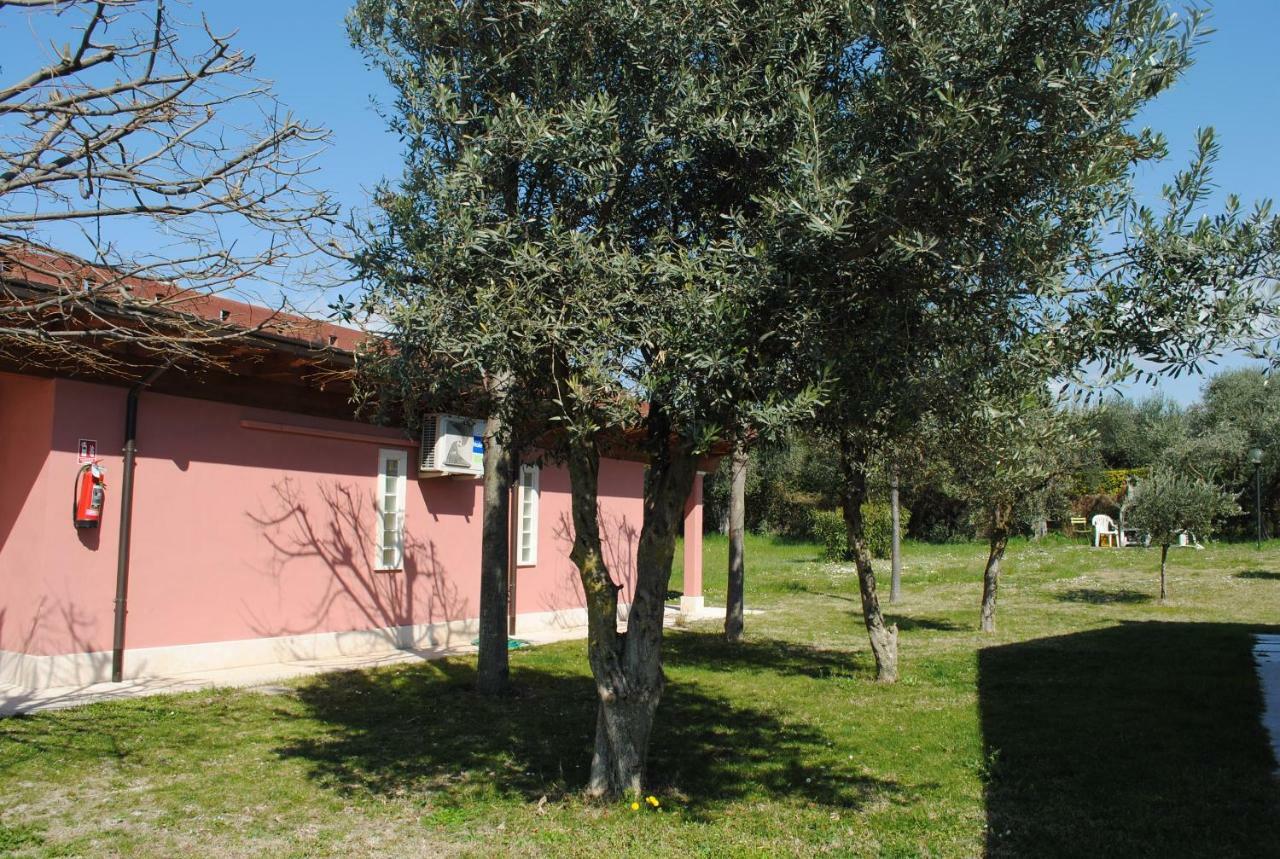 Agriturismo Melograno D'Oro Bardolino Esterno foto