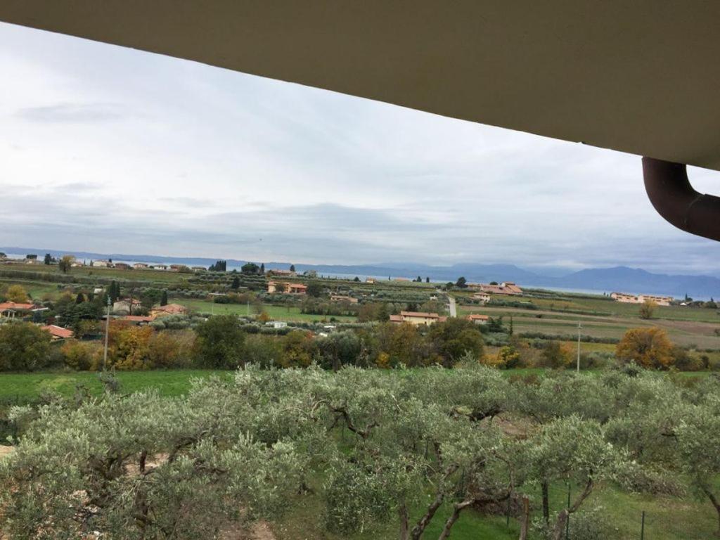 Agriturismo Melograno D'Oro Bardolino Esterno foto